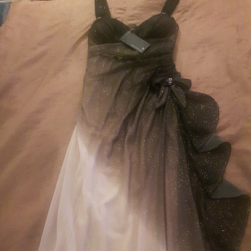 Formal Gown